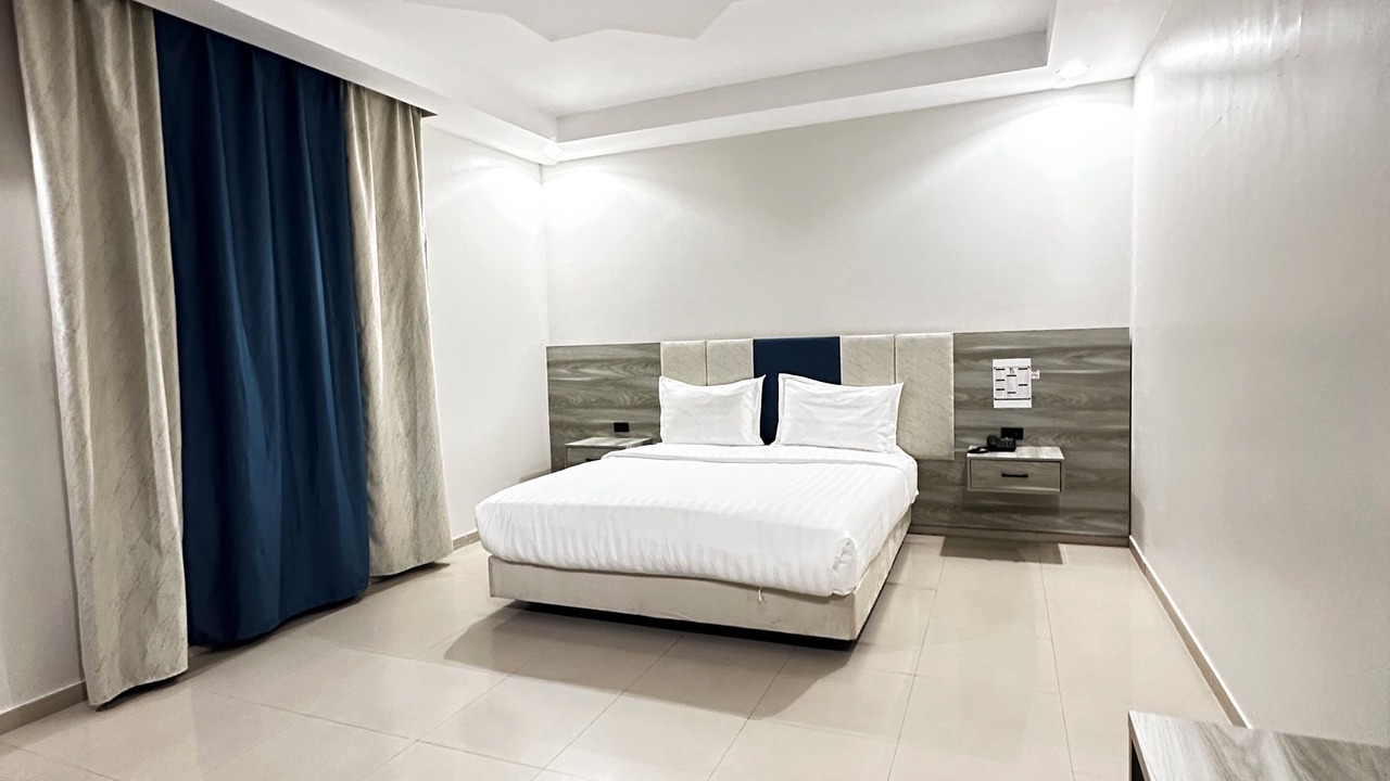 Photo of Bedroom in Taif