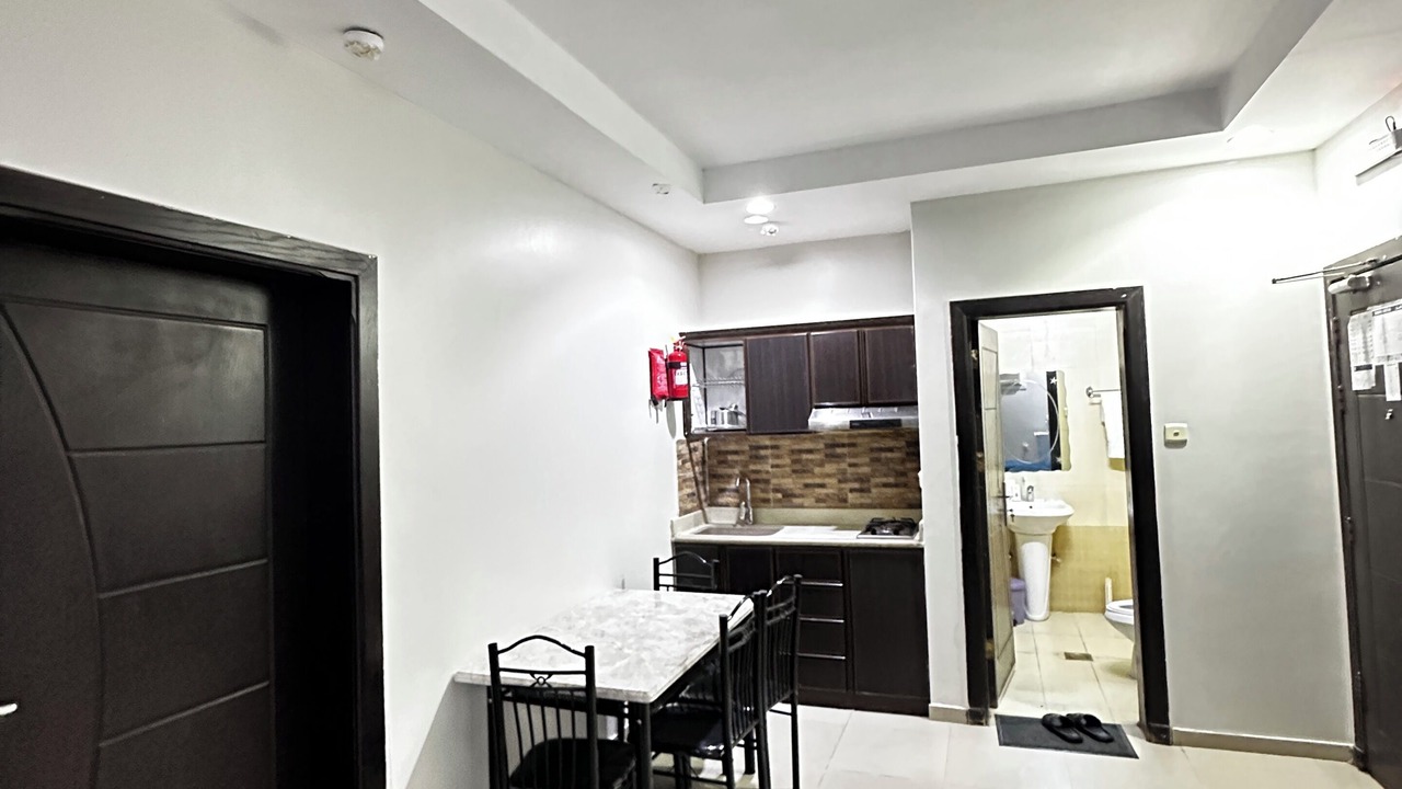 Photo of Kitchen in Taif
