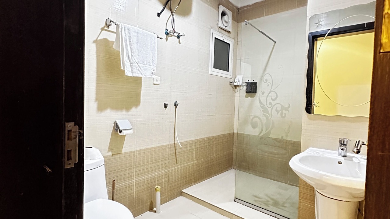 Photo of Bathroom in Taif