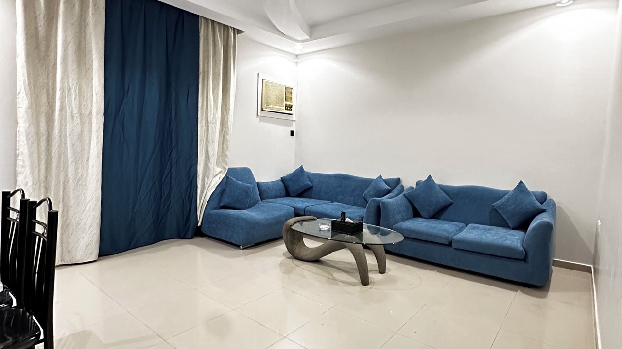 Photo of Livingroom in Taif