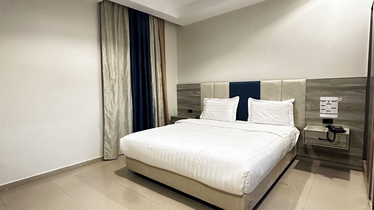 Photo of Bedroom in Taif