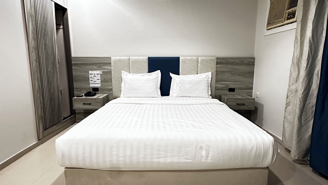 Photo of Bedroom in Taif