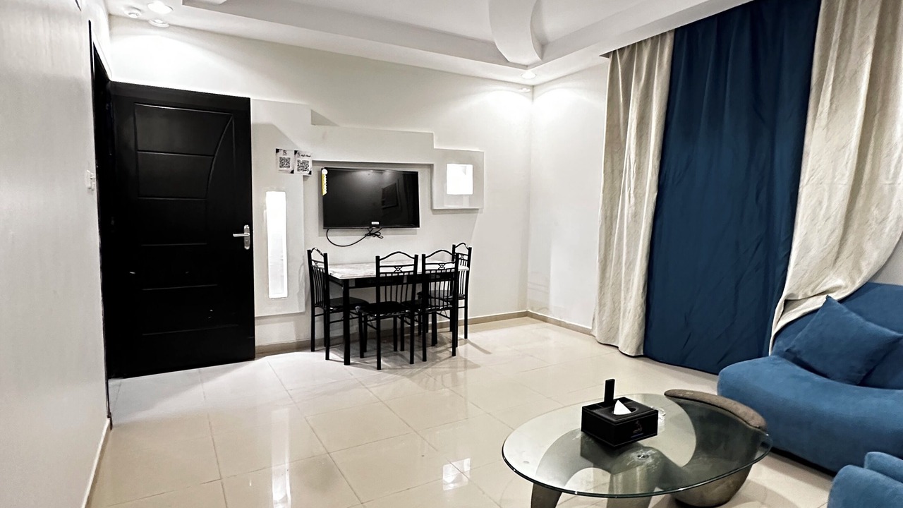 Photo of Livingroom in Taif