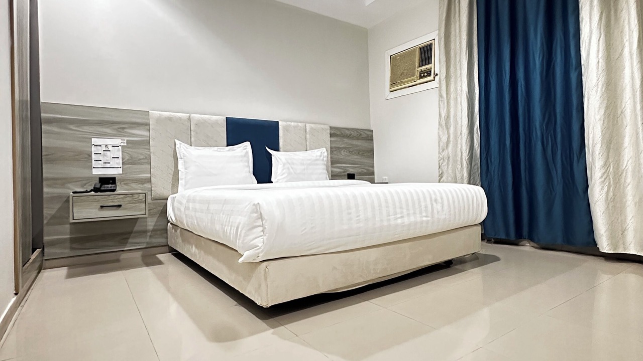 Photo of Bedroom in Taif