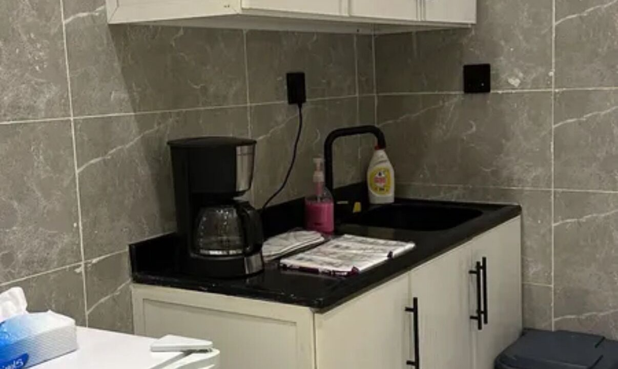 Photo of Kitchen in Riyadh