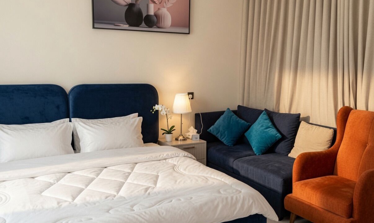 Photo of Bedroom in Riyadh