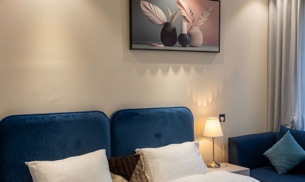 Photo of Bedroom in Riyadh