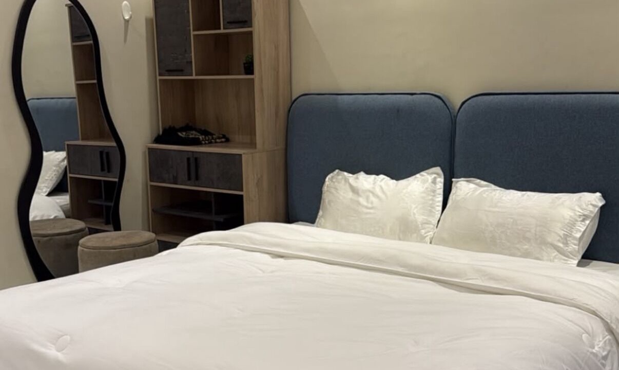 Photo of Bedroom in Riyadh