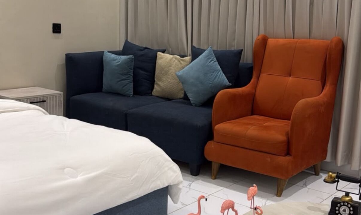 Photo of Bedroom in Riyadh