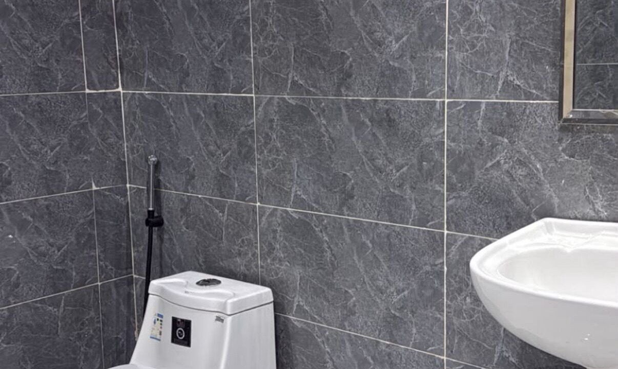 Photo of Bathroom in Riyadh