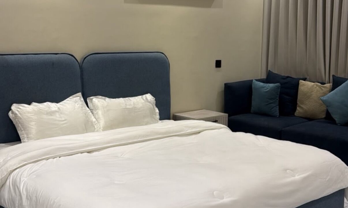Photo of Bedroom in Riyadh