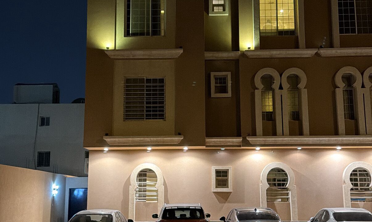 Photo of Outdoor in Riyadh