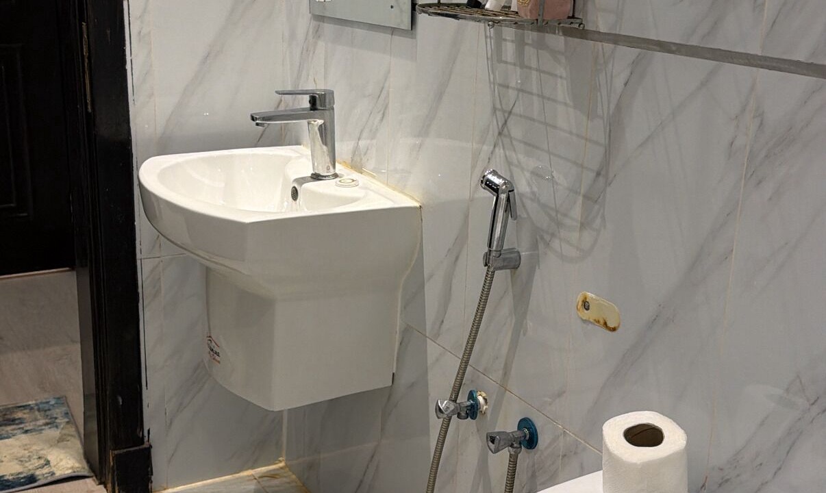 Photo of Bathroom in Riyadh