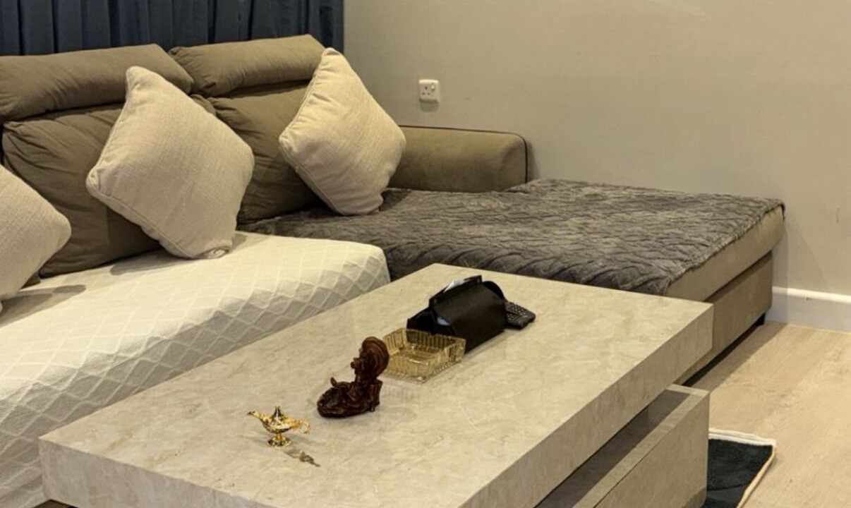 Photo of Livingroom in Riyadh