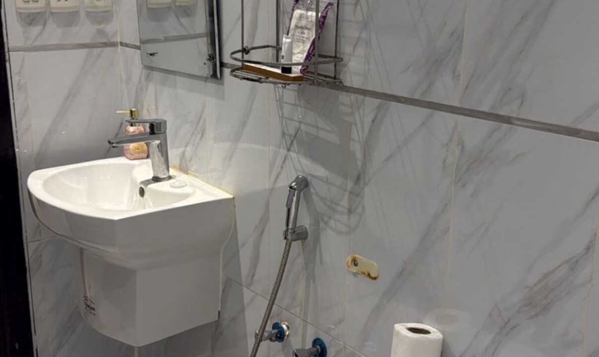 Photo of Bathroom in Riyadh
