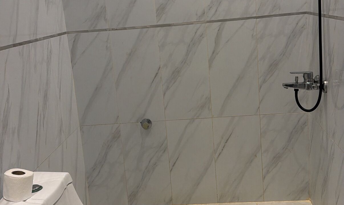 Photo of Bathroom in Riyadh