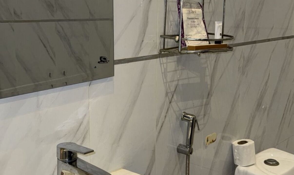 Photo of Bathroom in Riyadh