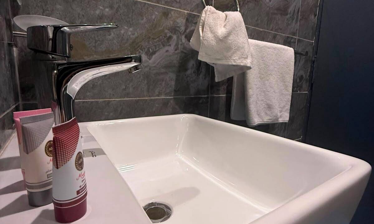Photo of Bathroom in Al Riyadh
