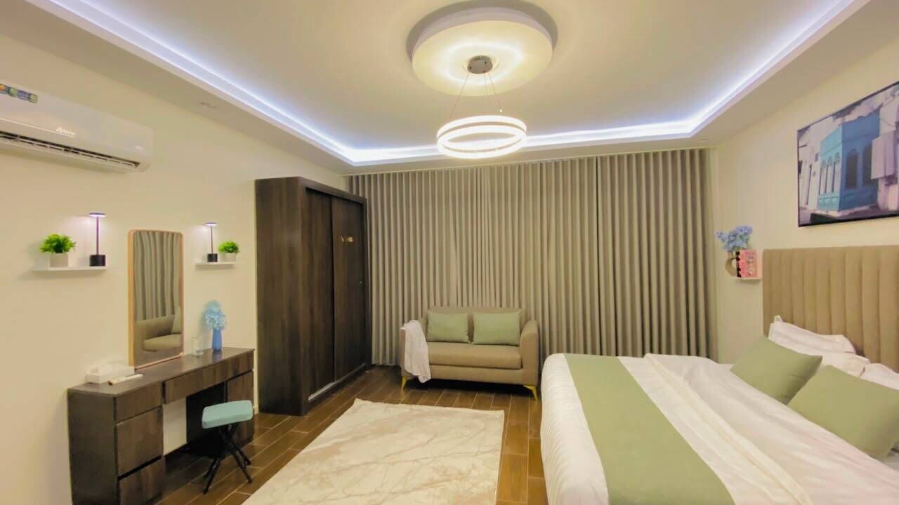 Photo of Bedroom in Al Riyadh