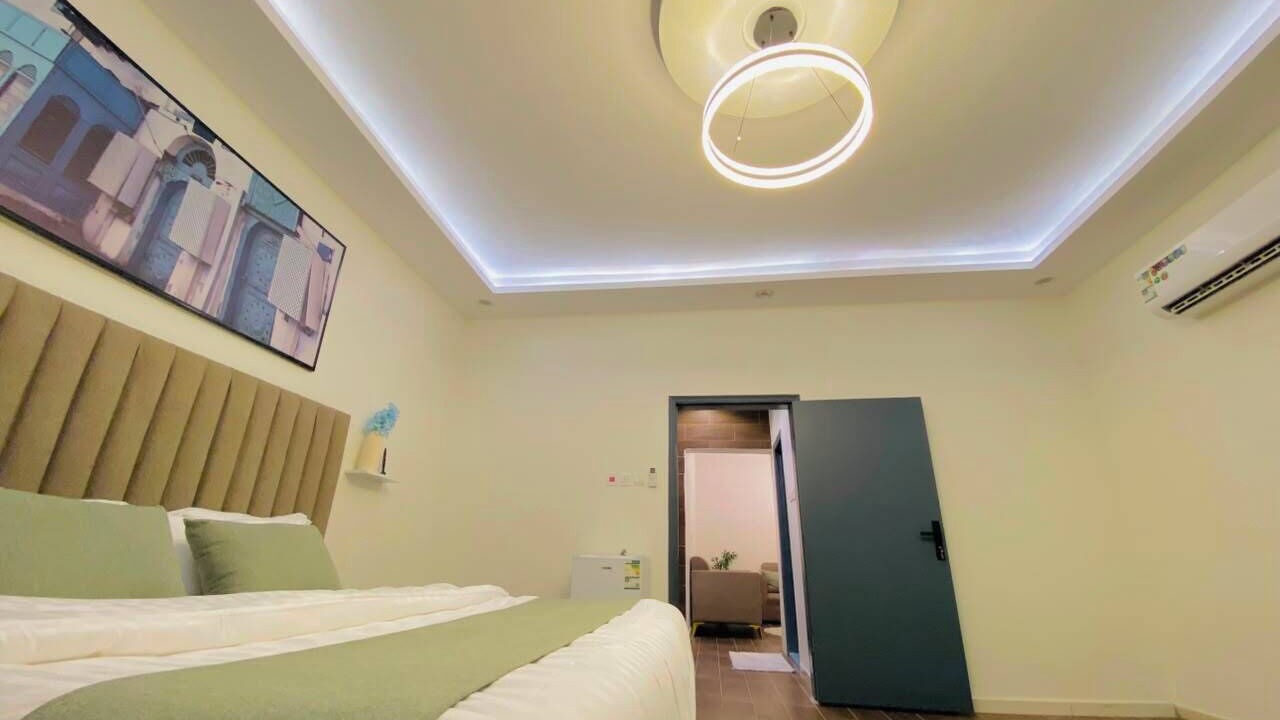 Photo of Bedroom in Al Riyadh