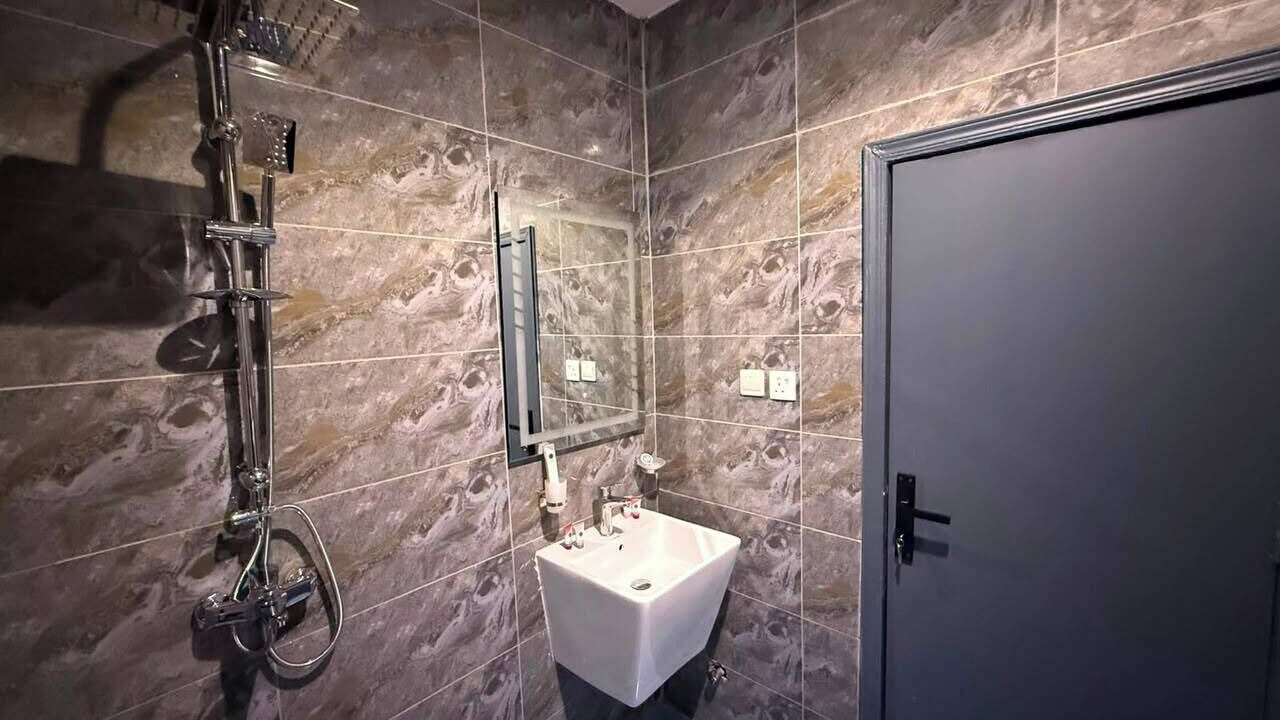 Photo of Bathroom in Al Riyadh