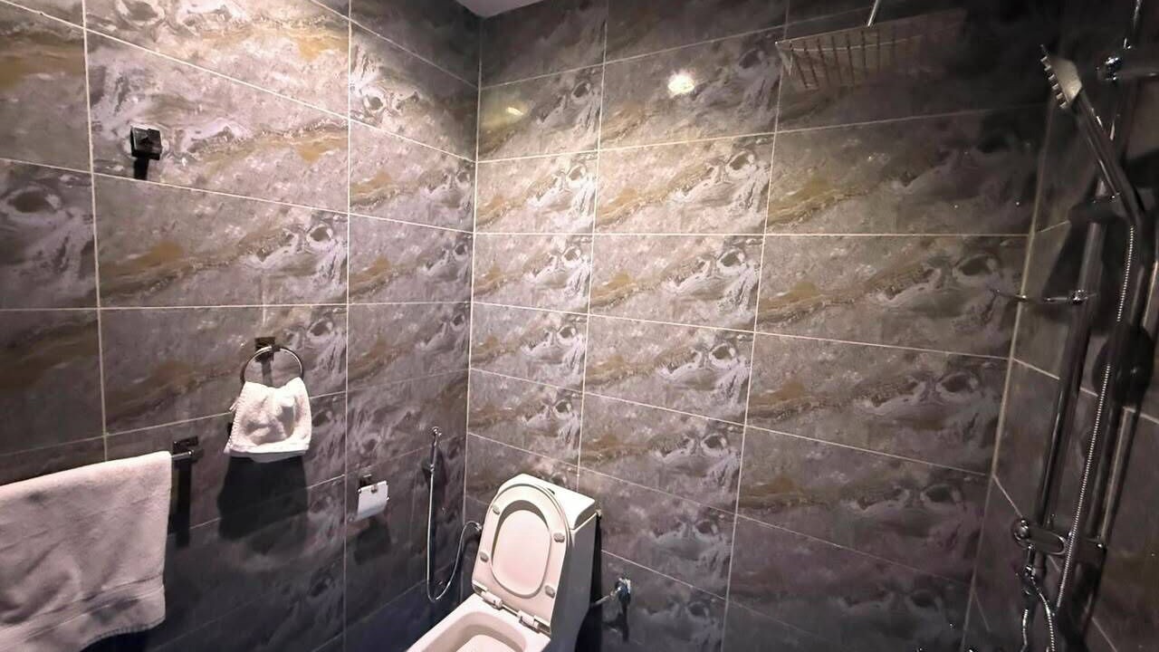 Photo of Bathroom in Al Riyadh