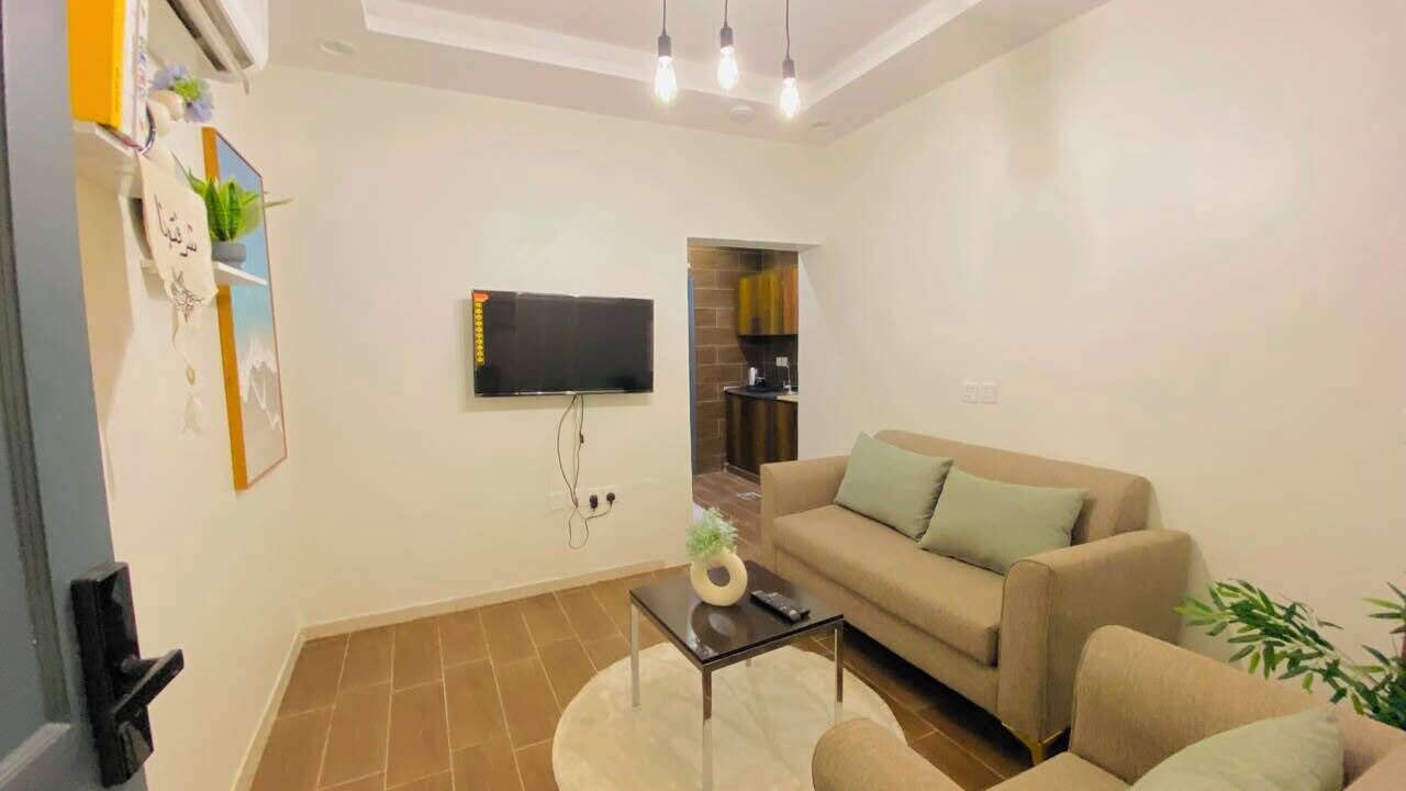 Photo of Livingroom in Al Riyadh