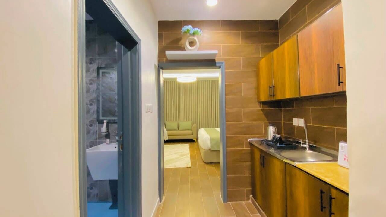 Photo of Kitchen in Al Riyadh