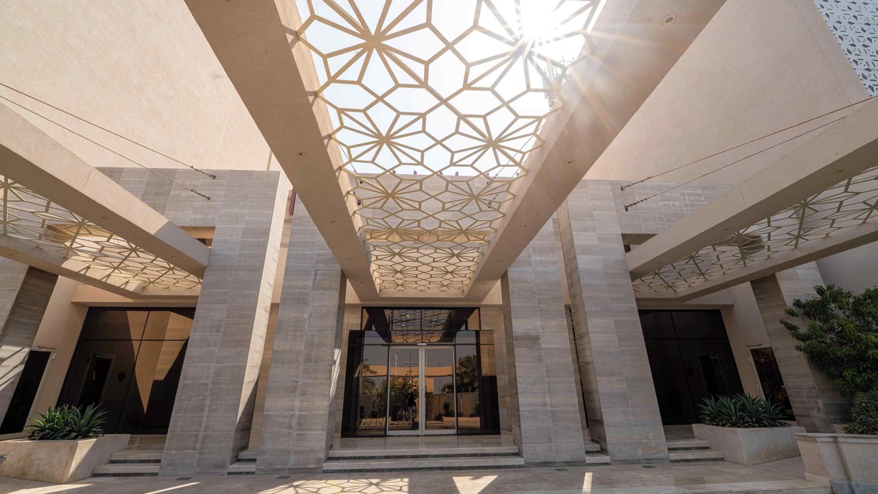 Photo of Outdoor in Dammam
