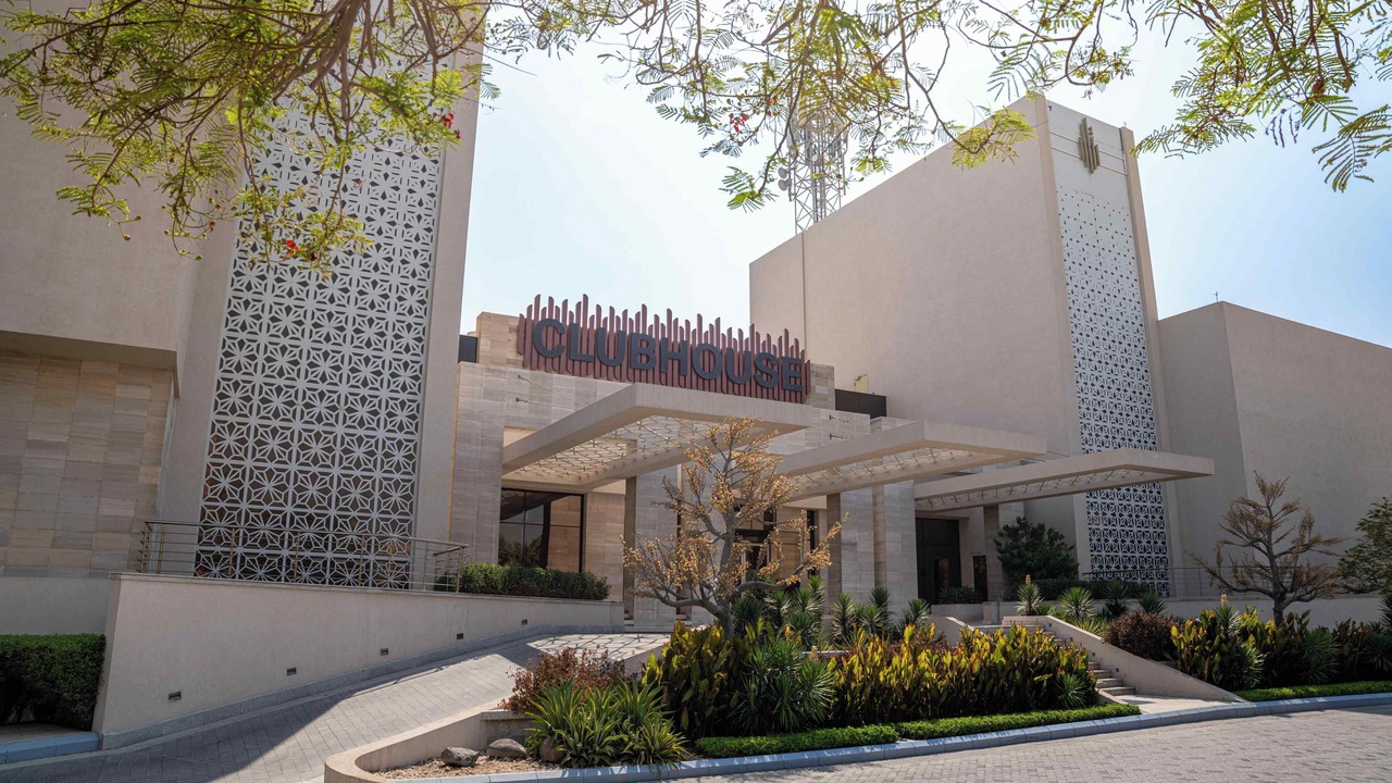 Photo of Outdoor in Dammam