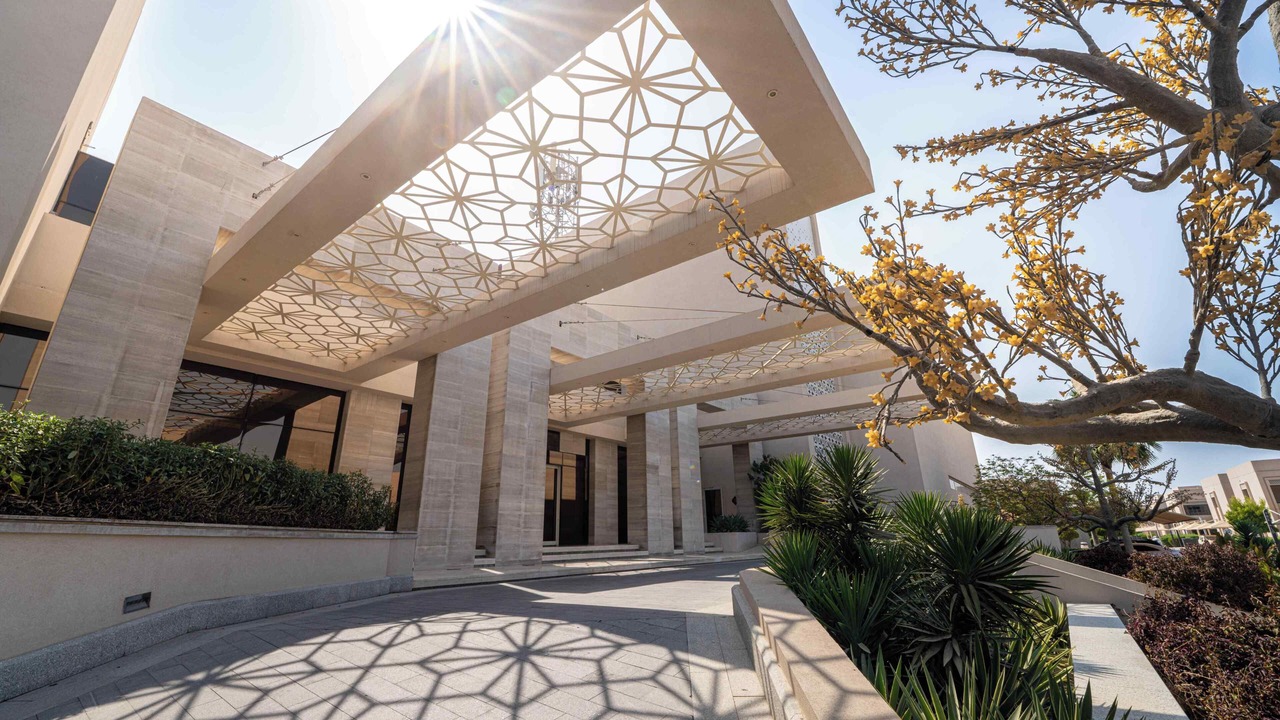 Photo of Outdoor in Dammam