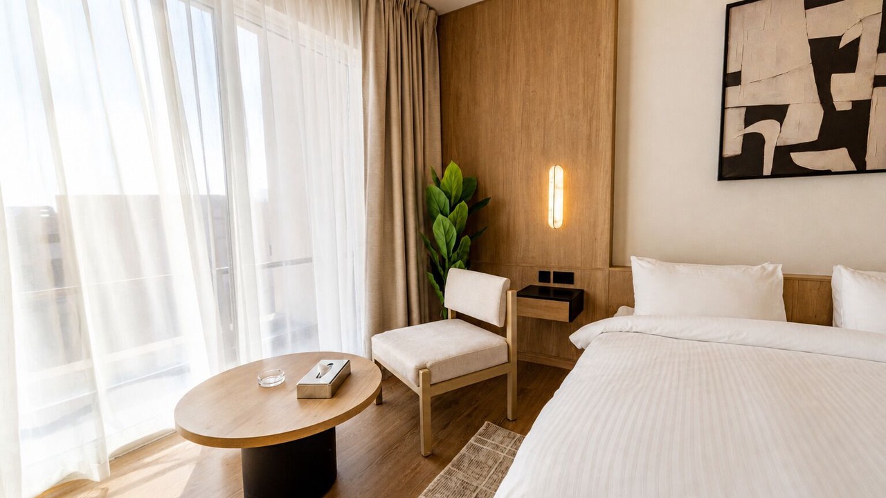 Photo of Bedroom in Dammam