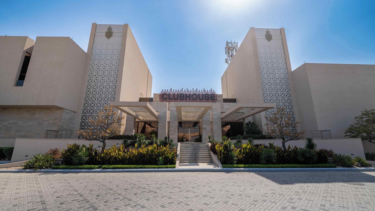 Photo of Outdoor in Dammam