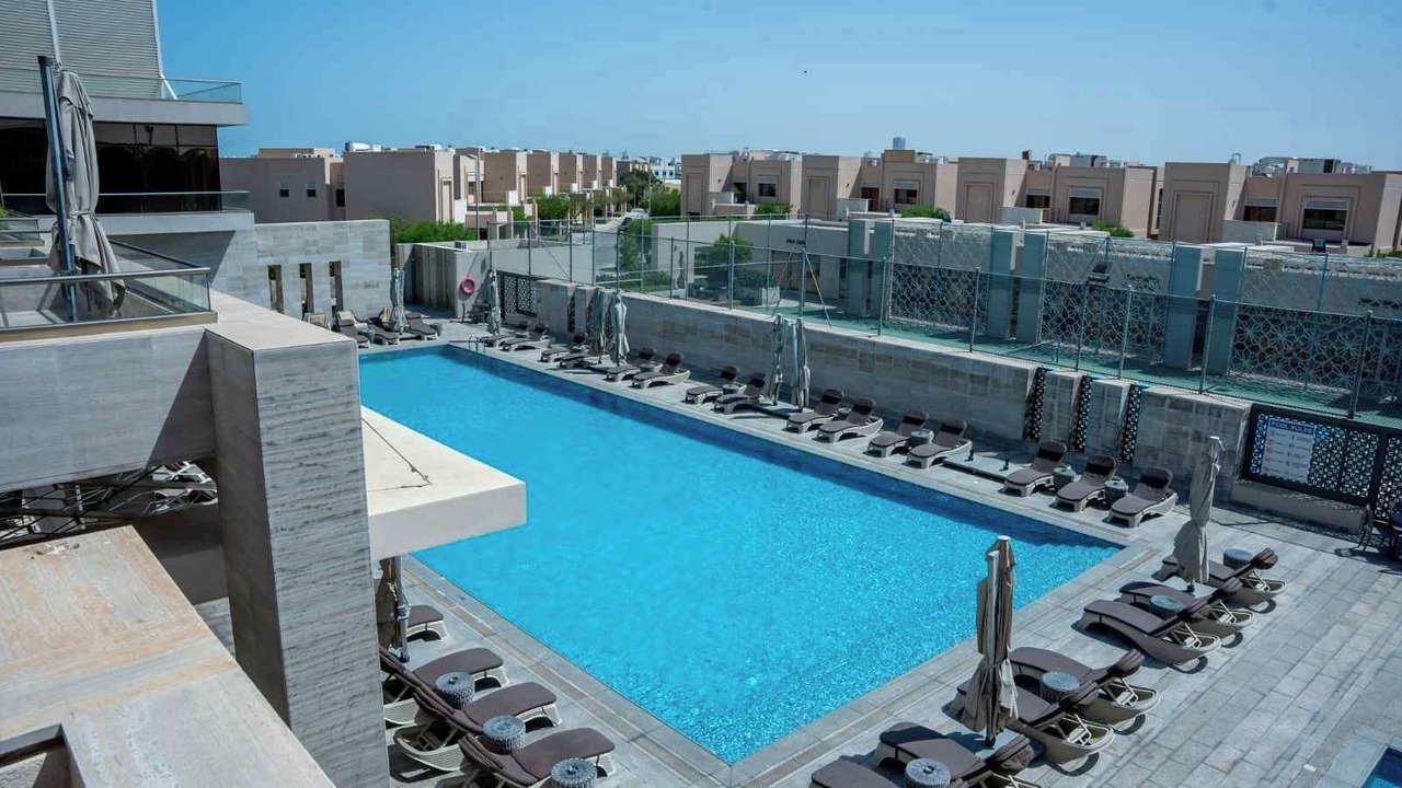 Photo of Outdoor in Dammam