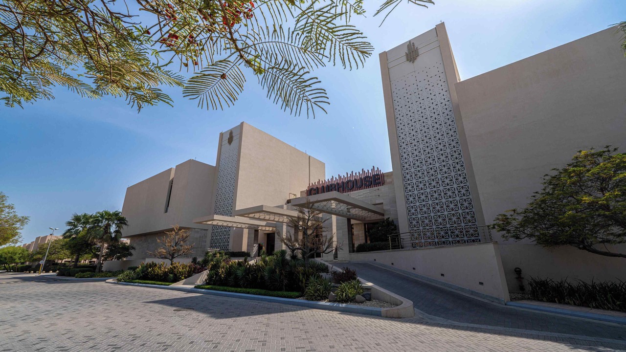 Photo of Outdoor in Dammam