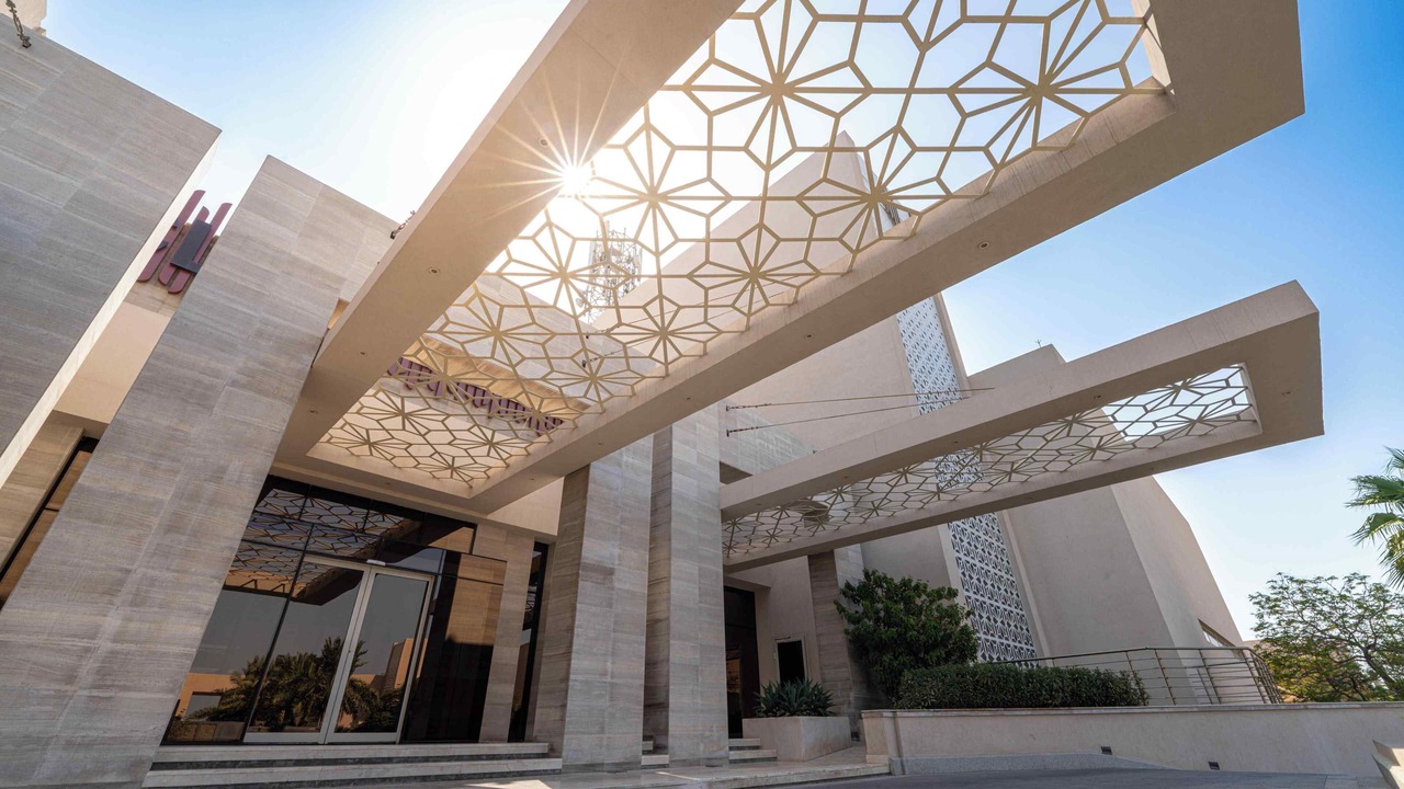 Photo of Outdoor in Dammam