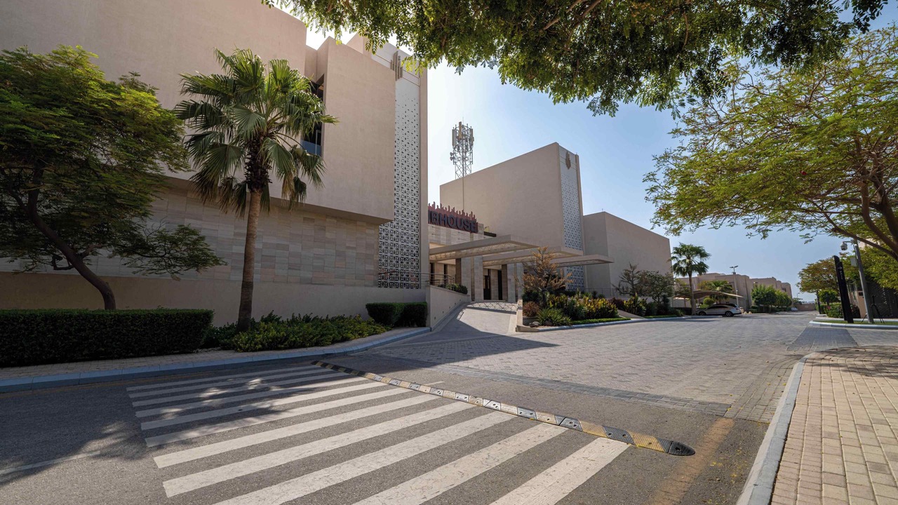 Photo of Outdoor in Dammam