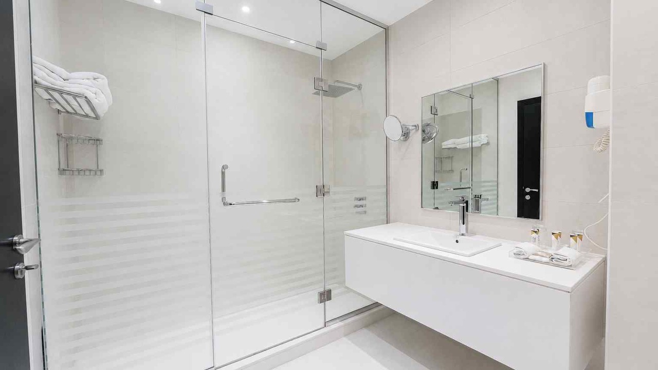 Photo of Bathroom in Dammam