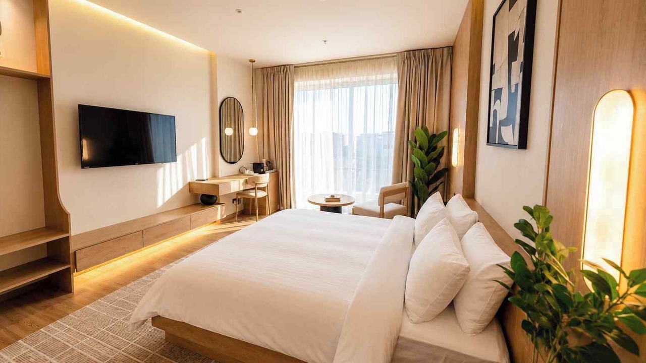 Photo of Bedroom in Dammam