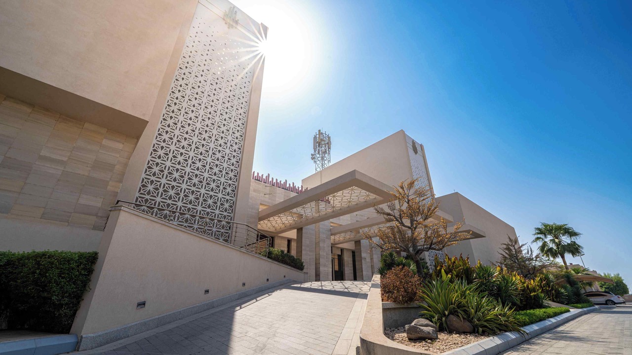 Photo of Outdoor in Dammam