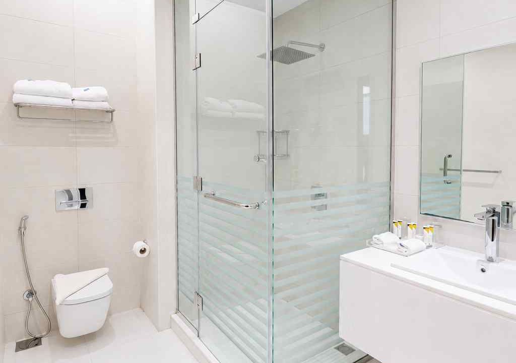 Photo of Bathroom in Dammam