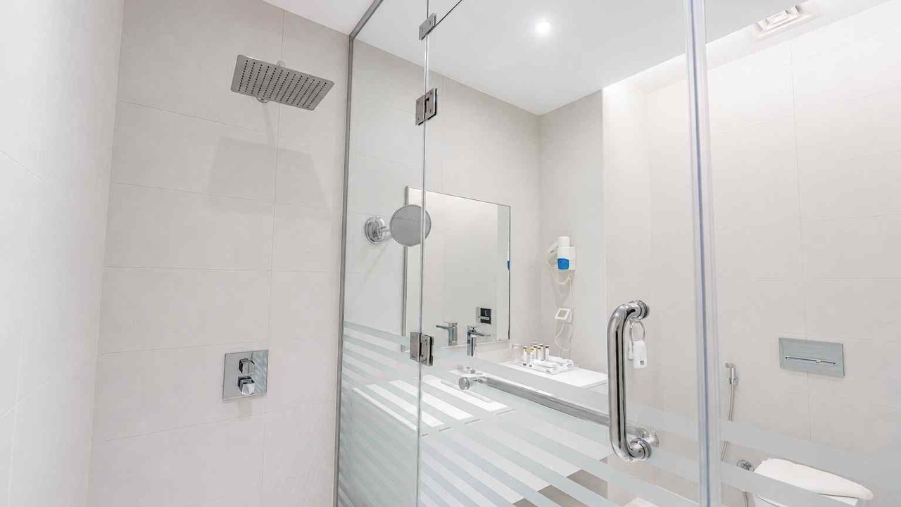 Photo of Bathroom in Dammam