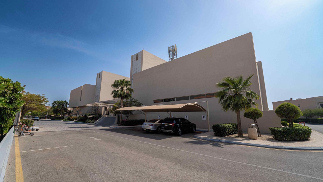 Photo of Outdoor in Dammam