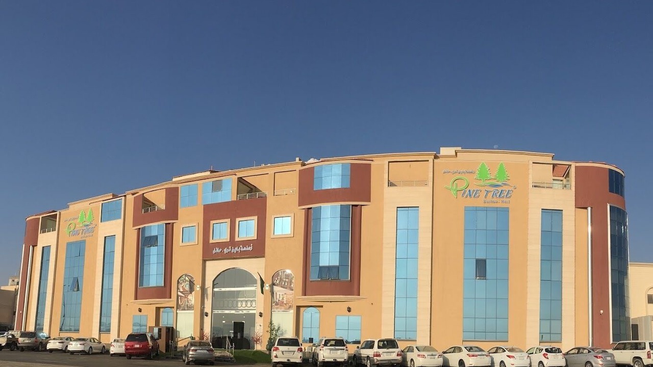 Photo of Outdoor in Ha'il