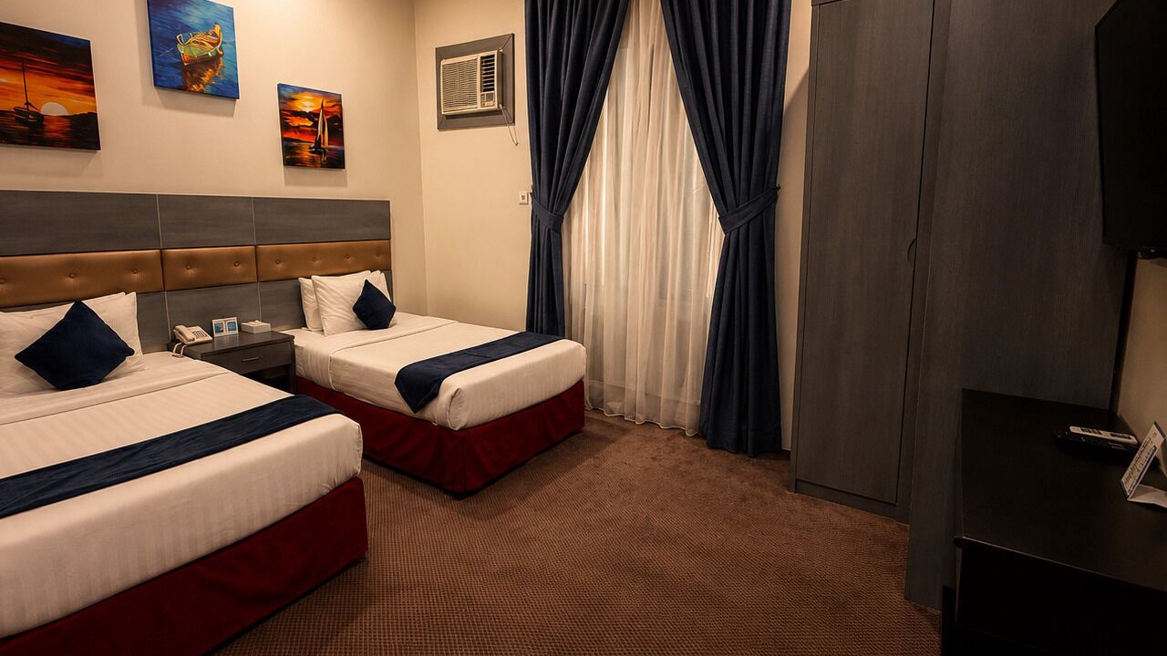 Photo of Bedroom in Ha'il