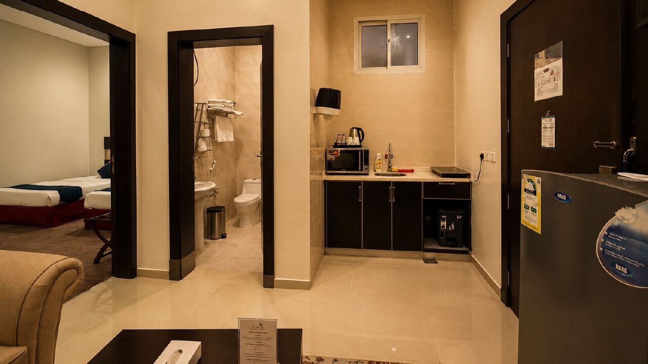 Photo of Bedroom in Ha'il
