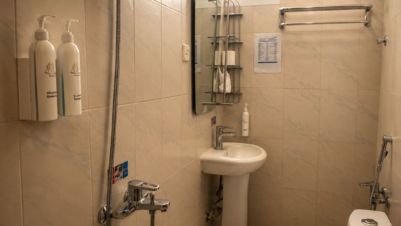 Photo of Bathroom in Ha'il