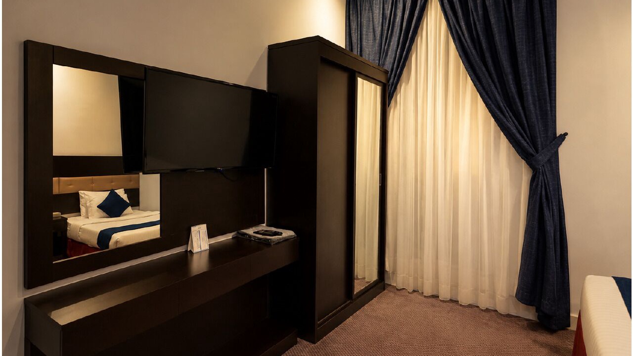 Photo of Bedroom in Ha'il