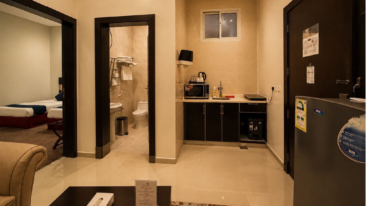 Photo of Bedroom in Ha'il