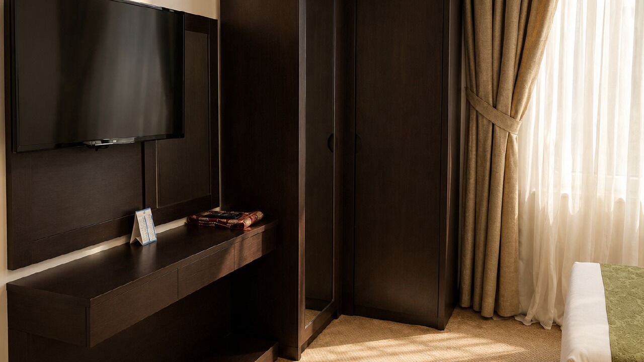Photo of Bedroom in Ha'il